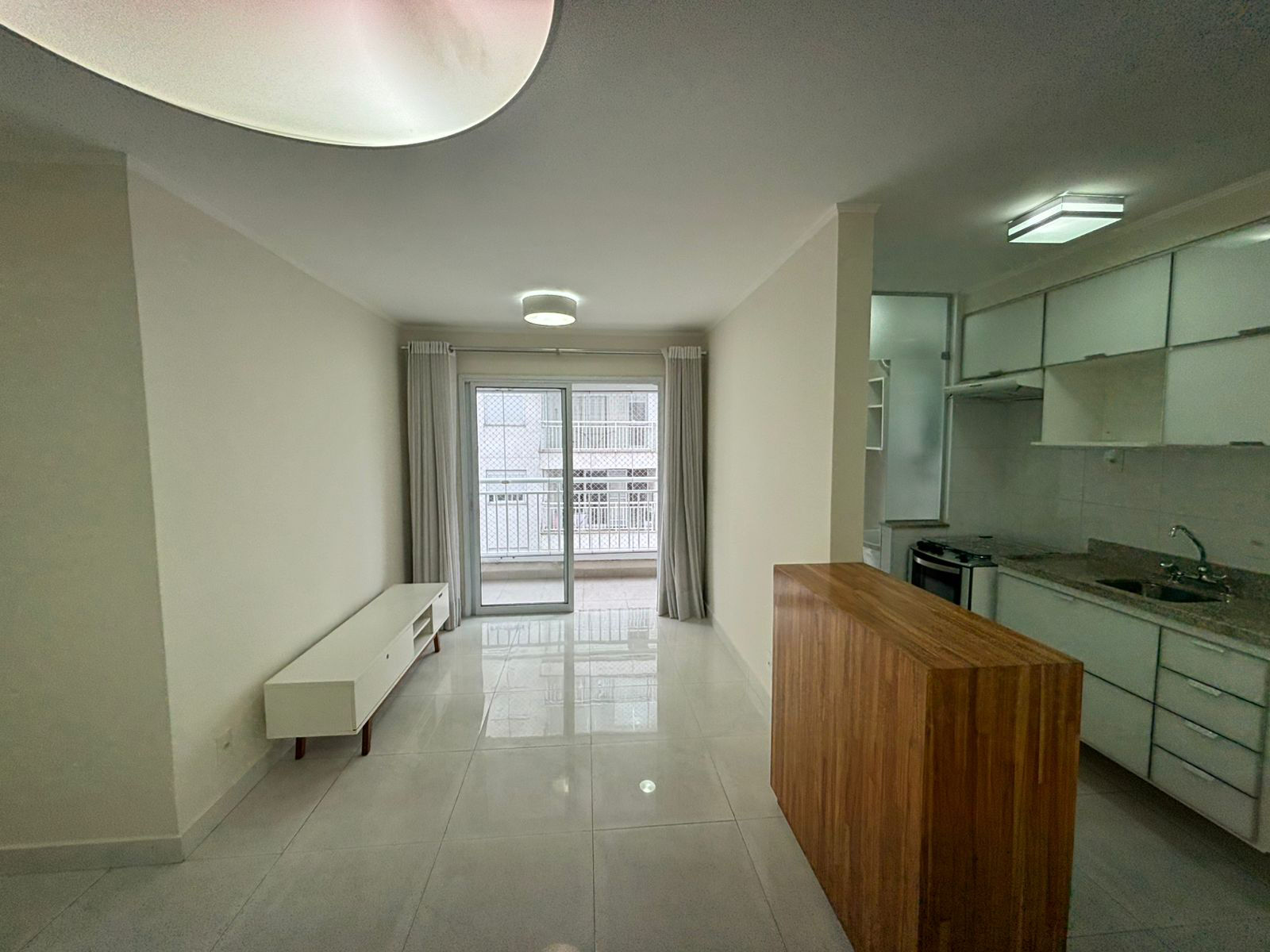 Capa do imóvel Apartamento — Condomínio Vila Nova Sabará